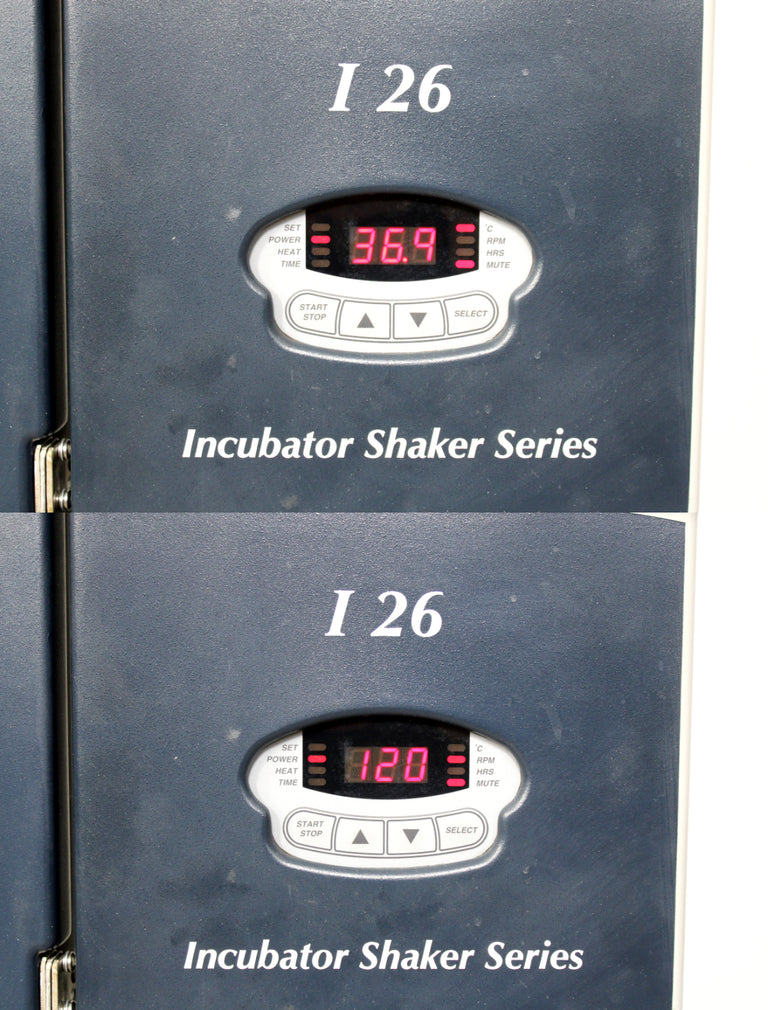 新不伦瑞克科学I26/26R冷冻孵化器电机数列M1324-0004