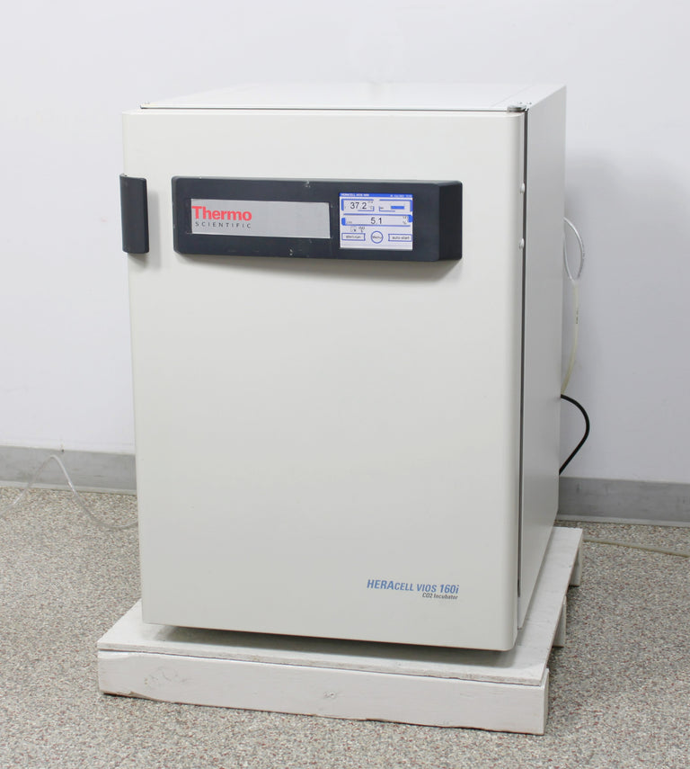 热科学HERACER Vios 160i铜线CO2编译器