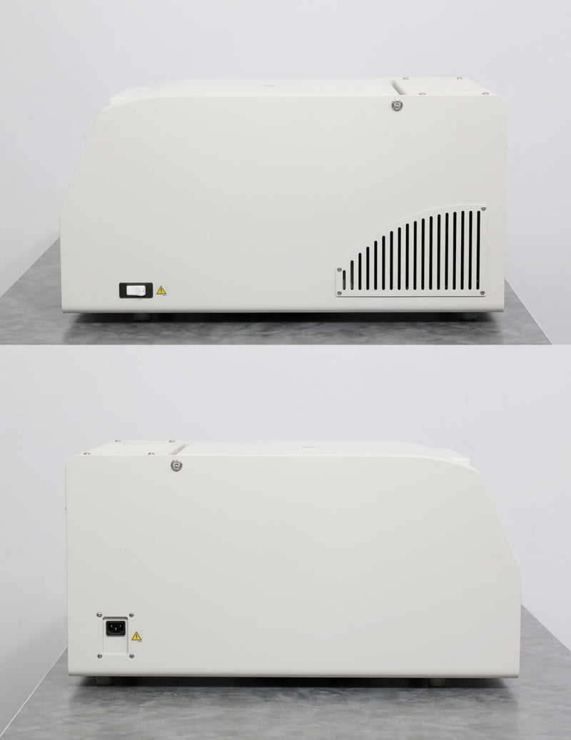 贝克曼库特Allegra X-30R冷冻计算机离心机W/SX4400