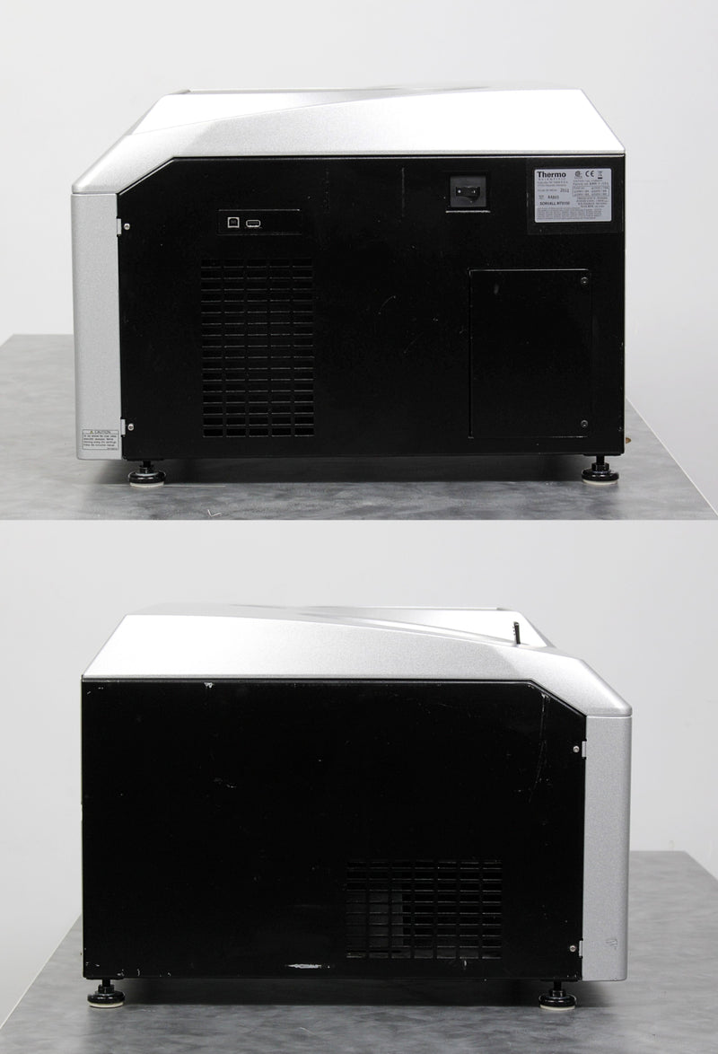 热科学索瓦尔MTX150计算机微离心器 46960