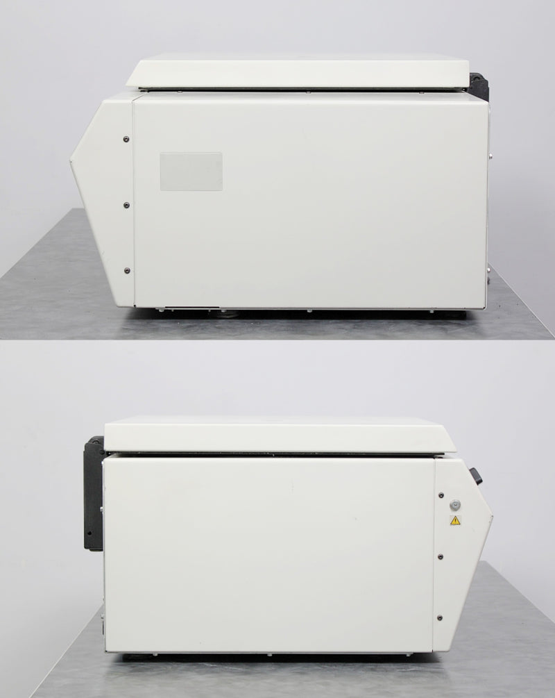 贝克曼库尔特Alegra6R冷冻机GH-3.8