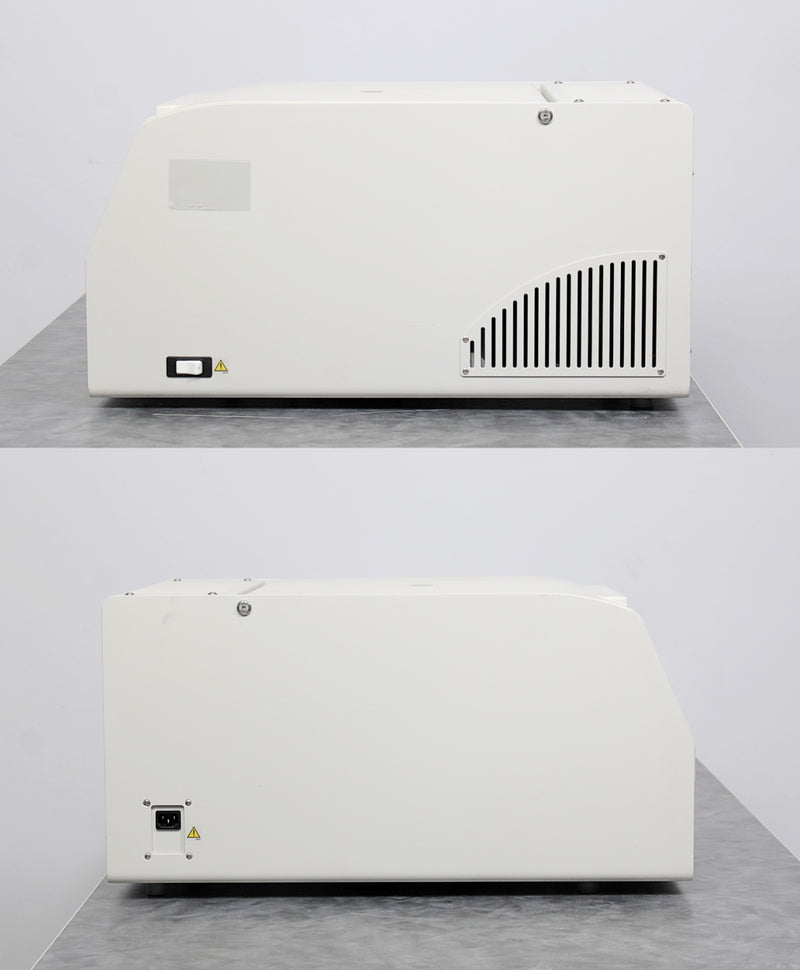 贝克曼库特Allegra X-30R冷冻计算机离心SX4400