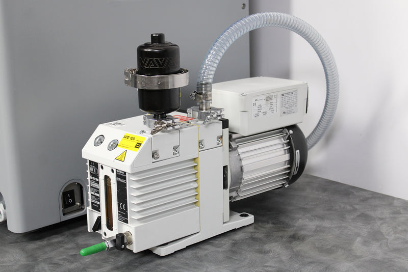 SPVirtis实验冷冻机ADP-B2EL-EVG-XW/Vacum泵