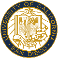 加利福尼亚大学圣地亚哥