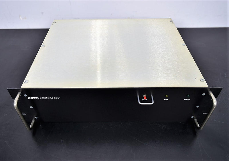 Express技术605压力控制盒750012电阻保证
