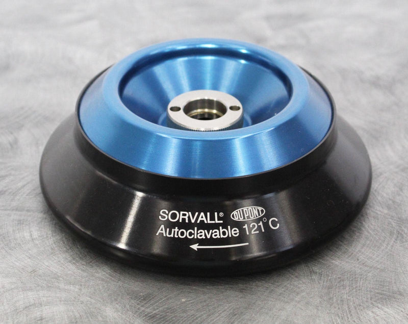 Sorvall/DuPont22076F-12/M.18固定离心机18x1.5-2mL12KRPM