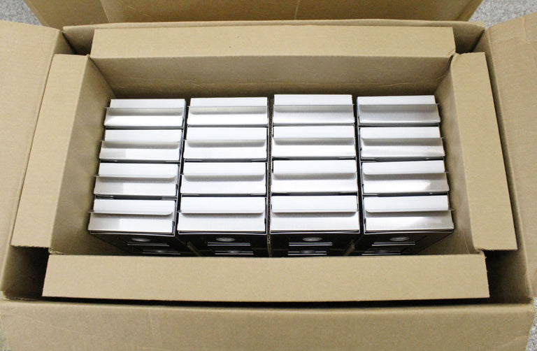 热科学RSK400SD5机架20-2样本盒