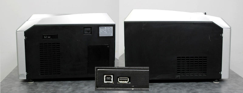 热科学索瓦尔MTX150计算机微离心