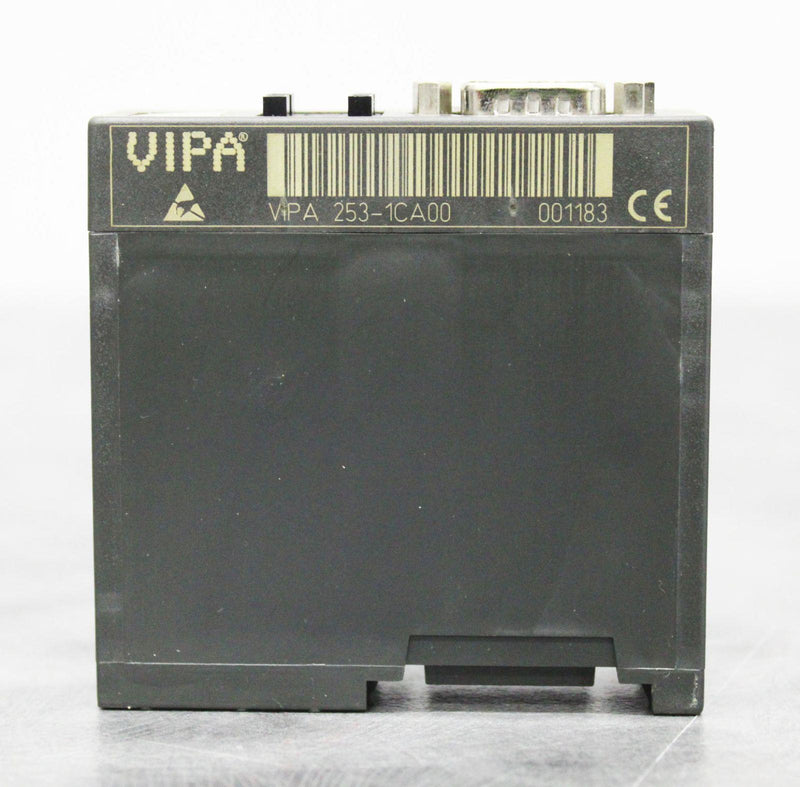 Vipa 253-1CA00界面模块24V90天保证