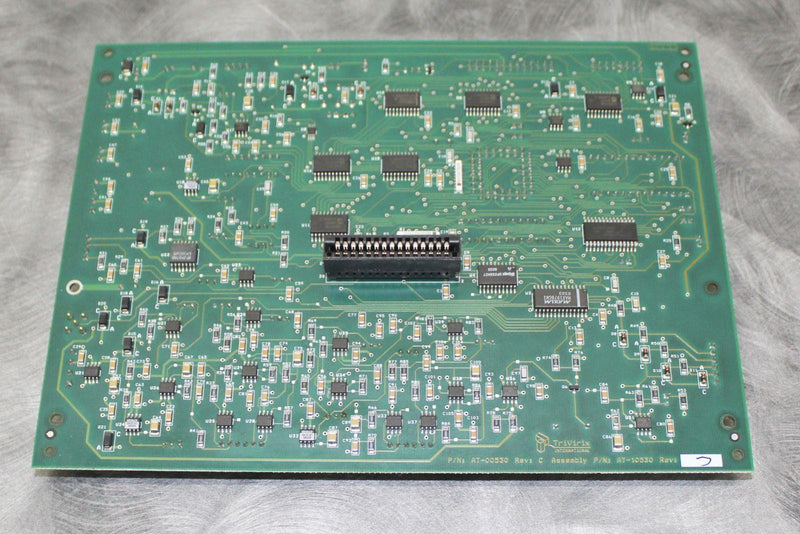 AlltechELSD2000光PCB板AT-10530 RevCAPTC365T加保修