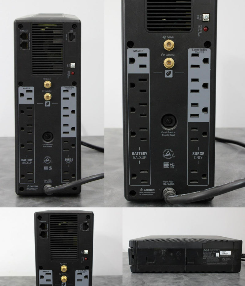 PC-UPS 13000VA电池备份不间断电源