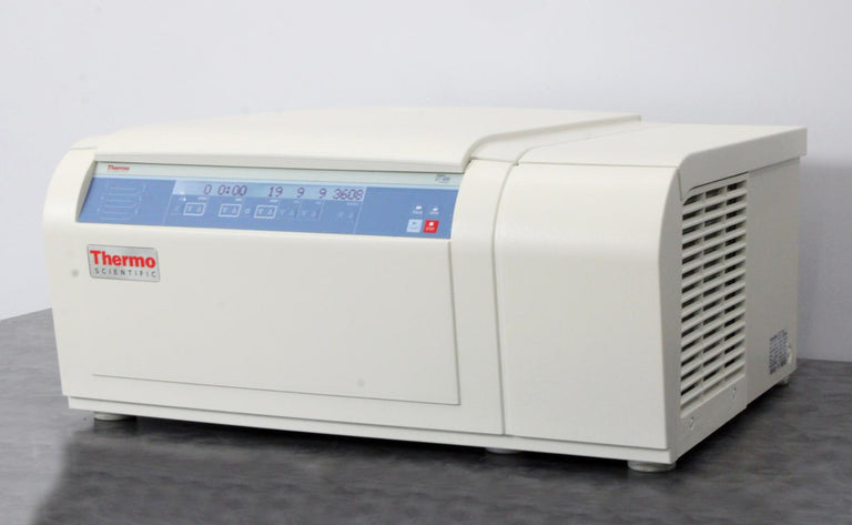热科学索瓦尔ST40R冷冻机