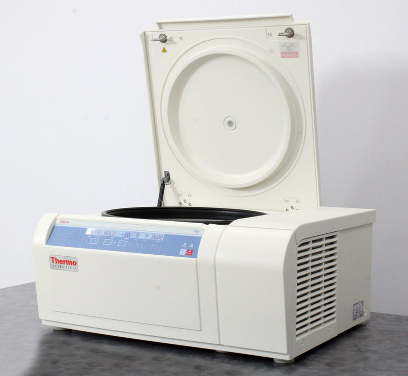 热科学索瓦尔ST40R冷冻机
