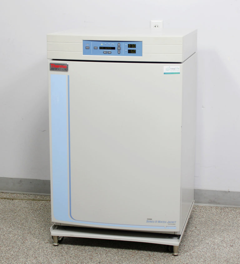 热科学Forma 3110系列二水喷墨CO2孵化器
