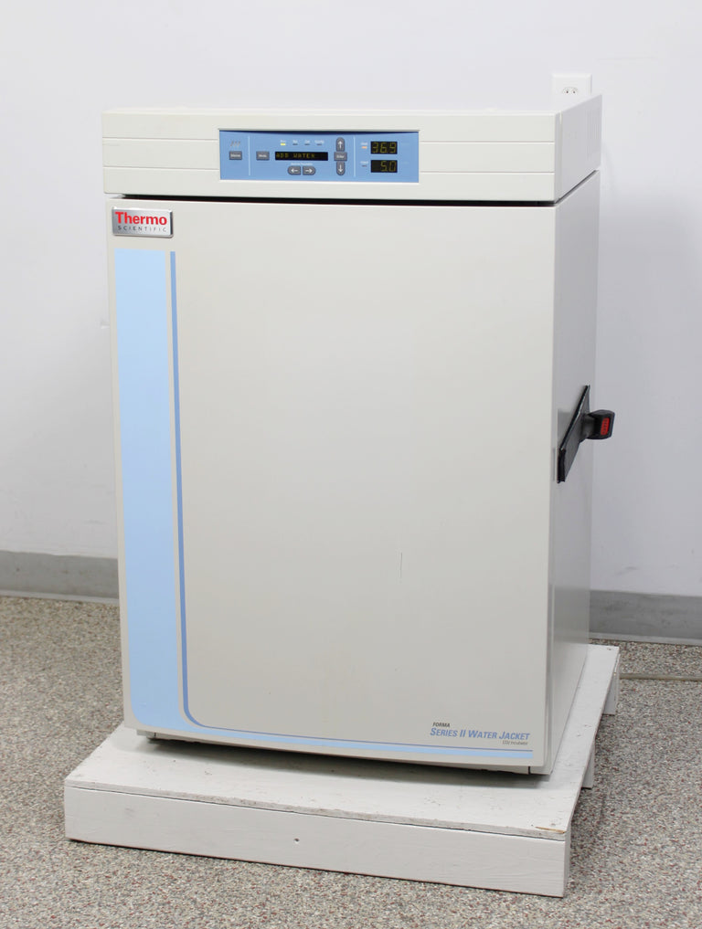 热科学3120Forma系列二水盒CO2孵化器