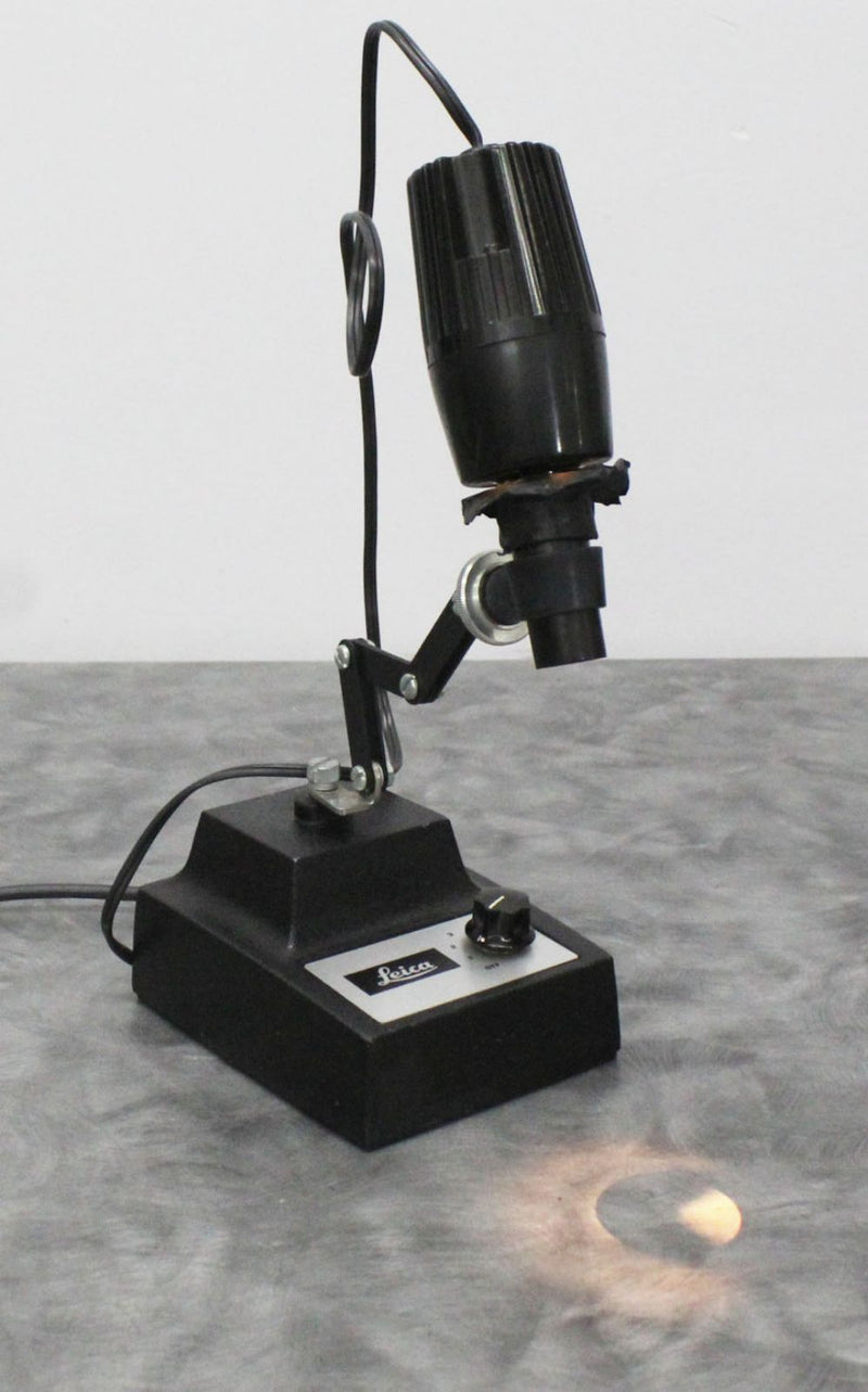 Leica 31-35-28显微光灯变换手持设备或带光挂