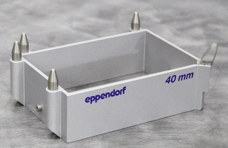 EppendorfTip holder40mm