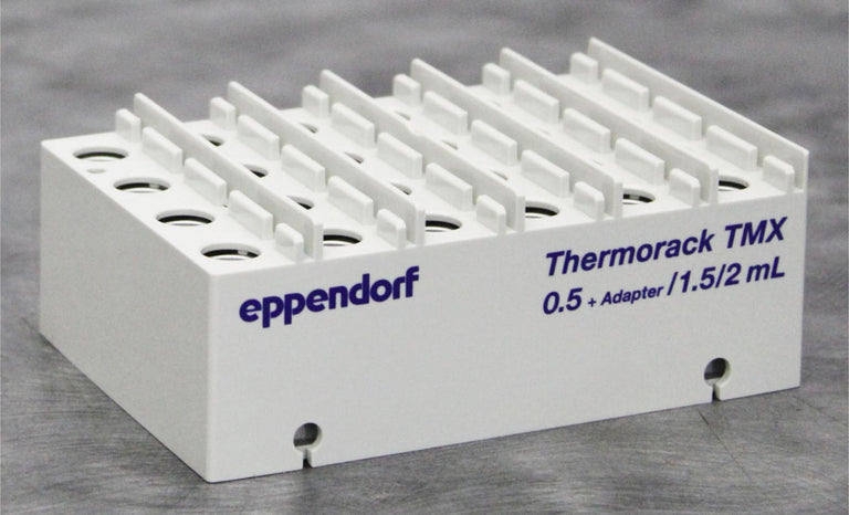 Eppendorf热机TMX0.5+适应器/1.5/2mL